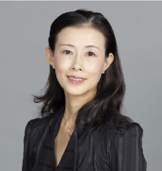 安達 悦子