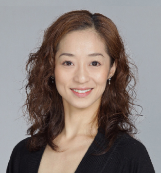 志賀 育恵